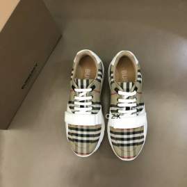 Picture of Burberry Shoes _SKUBurberrysz38-45WM02152061